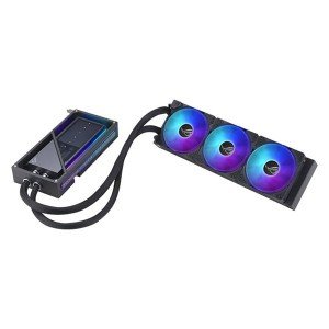 کارت گرافیک ایسوس مدل ROG Matrix Platinum GeForce RTX 4090 24GB GDDR6X