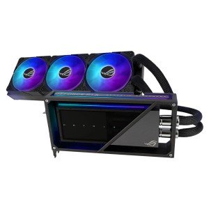 کارت گرافیک ایسوس مدل ROG Matrix Platinum GeForce RTX 4090 24GB GDDR6X