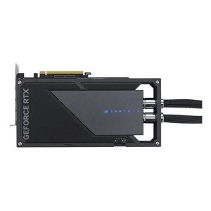 کارت گرافیک ایسوس مدل ROG Matrix Platinum GeForce RTX 4090 24GB GDDR6X