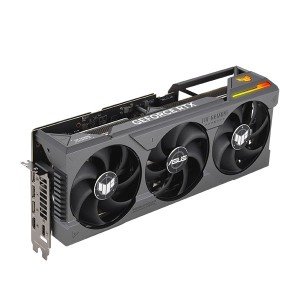 کارت گرافیک ایسوس مدل TUF GeForce RTX 4090 OC Edition 24GB GDDR6X