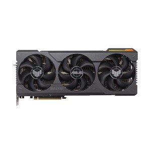 کارت گرافیک ایسوس مدل TUF GeForce RTX 4090 OC Edition 24GB GDDR6X