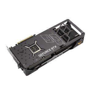 کارت گرافیک ایسوس مدل TUF GeForce RTX 4090 OC Edition 24GB GDDR6X