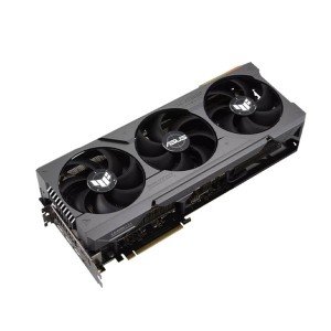 کارت گرافیک ایسوس مدل TUF GeForce RTX 4090 OC Edition 24GB GDDR6X