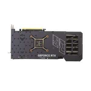 کارت گرافیک ایسوس مدل TUF Gaming GeForce RTX 4080 16GB GDDR6X OC Edition