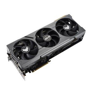 کارت گرافیک ایسوس مدل TUF Gaming GeForce RTX 4080 16GB GDDR6X OC Edition