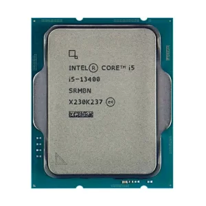 پردازنده مرکزی اینتل مدل Core i5 13400 Tray