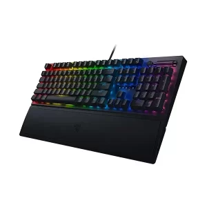 کیبورد مخصوص بازی ریزر مدل BlackWidow V3