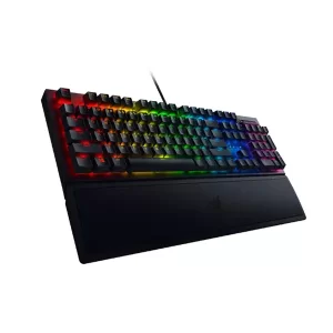 کیبورد مخصوص بازی ریزر مدل BlackWidow V3
