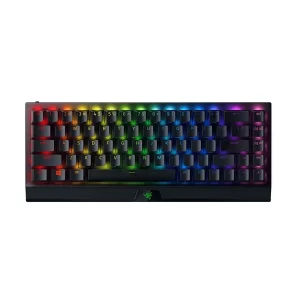 کیبورد مخصوص بازی ریزر مدل BlackWidow V3 Mini HyperSpeed