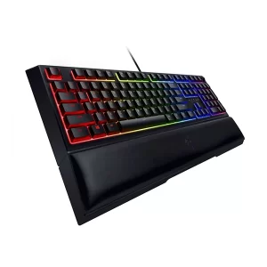 کیبورد باسیم مخصوص بازی ریزر مدل ORNATA V2