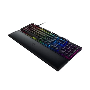 کیبورد باسیم مخصوص بازی ریزر مدل  HUNTSMAN ELITE