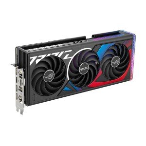 کارت گرافیک ایسوس مدل ROG Strix GeForce RTX 4070 Ti 12GB GDDR6X OC Edition