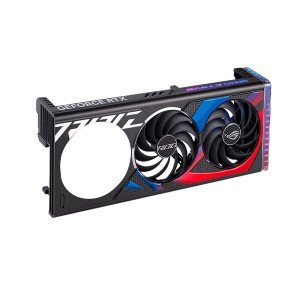 کارت گرافیک ایسوس مدل ROG Strix GeForce RTX 4070 Ti 12GB GDDR6X OC Edition