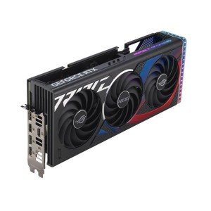 کارت گرافیک ایسوس مدل ROG Strix GeForce RTX 4070 SUPER 12GB GDDR6X OC Edition