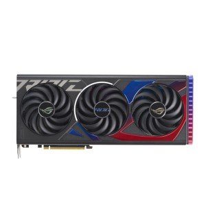 کارت گرافیک ایسوس مدل ROG Strix GeForce RTX 4070 SUPER 12GB GDDR6X OC Edition