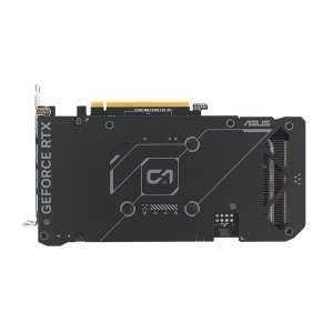 کارت گرافیک ایسوس مدل Dual GeForce RTX 4060 Ti OC Edition 8GB GDDR6