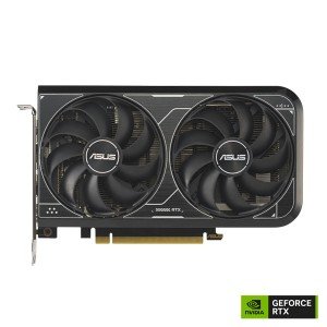 کارت گرافیک ایسوس مدل Dual GeForce RTX 4060 Ti OC Edition 8GB GDDR6