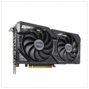 کارت گرافیک ایسوس مدل Dual GeForce RTX 4060 Ti OC Edition 8GB GDDR6