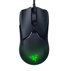 موس باسیم مخصوص بازی ریزر مدل Viper Mini