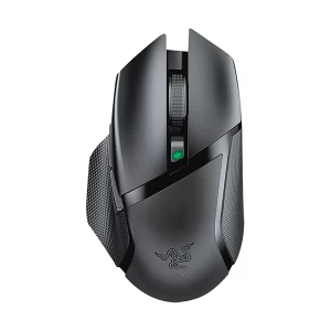 موس بی‌سیم مخصوص بازی ریزر مدل Basilisk X Hyperspeed