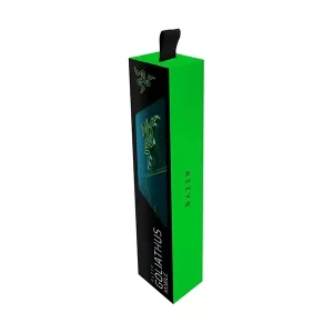موس پد مخصوص بازی ریزر مدل Goliathus Mobile