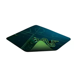موس پد مخصوص بازی ریزر مدل Goliathus Mobile