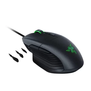 موس باسیم مخصوص بازی ریزر مدل Basilisk