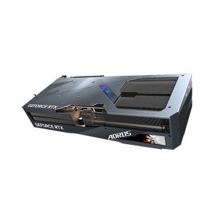 کارت گرافیک گیگابایت مدل AORUS GeForce RTX 4080 16GB MASTER
