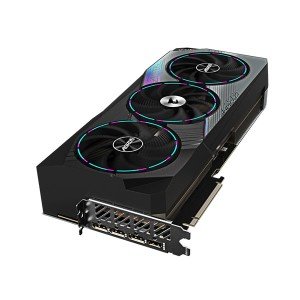 کارت گرافیک گیگابایت مدل AORUS GeForce RTX 4080 16GB MASTER