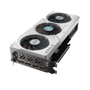 کارت گرافیک گیگابایت مدل GeForce RTX 4070 Ti 16GB SUPER EAGLE OC