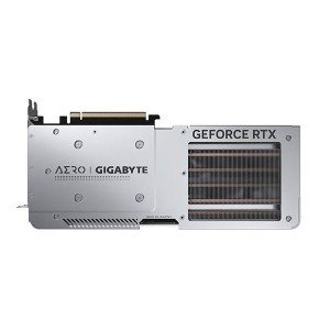 کارت گرافیک گیگابایت GeForce RTX 4070 Ti 16GB  SUPER AERO OC