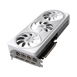 کارت گرافیک گیگابایت GeForce RTX 4070 Ti 16GB  SUPER AERO OC