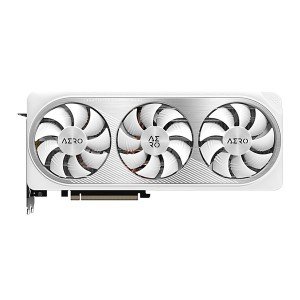 کارت گرافیک گیگابایت GeForce RTX 4070 Ti 16GB  SUPER AERO OC