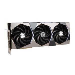 کارت گرافیک ام اس آی مدل GeForce RTX 4090 24GB SUPRIM X