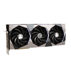 کارت گرافیک ام اس آی مدل GeForce RTX 4080 16GB SUPRIM X
