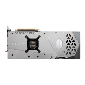 کارت گرافیک ام اس آی مدل GeForce RTX 4080 16GB SUPRIM X