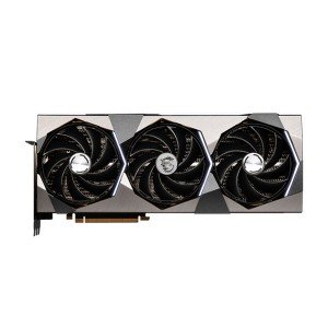 کارت گرافیک ام اس آی مدل GeForce RTX 4080 SUPRIM X 16GB