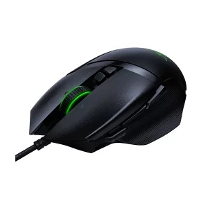 موس باسیم مخصوص بازی ریزر مدل Basilisk V2