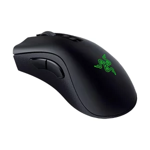 موس بی‌سیم مخصوص بازی ریزر مدل Deathadder V2 PRO