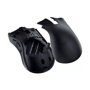موس مخصوص بازی ریزر مدل Deathadder V2 X HYPERSPEED