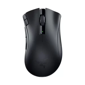موس مخصوص بازی ریزر مدل Deathadder V2 X HYPERSPEED