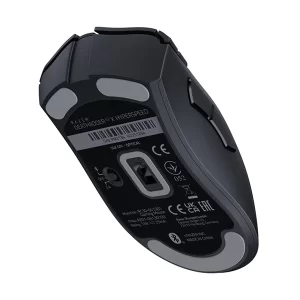 موس مخصوص بازی ریزر مدل Deathadder V2 X HYPERSPEED