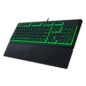 کیبورد مخصوص بازی ریزر مدل ORNATA V3 X