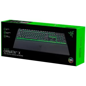 کیبورد مخصوص بازی ریزر مدل ORNATA V3 X