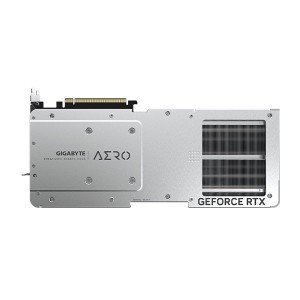 کارت گرافیک گیگابایت مدل GeForce RTX 4090 AERO OC 24GB GDDR6X