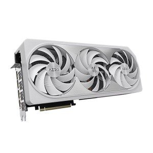 کارت گرافیک گیگابایت مدل GeForce RTX 4090 AERO OC 24GB GDDR6X