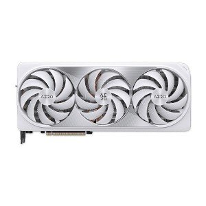 کارت گرافیک گیگابایت مدل GeForce RTX 4090 AERO OC 24GB GDDR6X