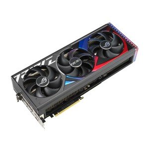 کارت گرافیک گیگابایت مدل GeForce RTX 4090 OC 24GB GDDR6X