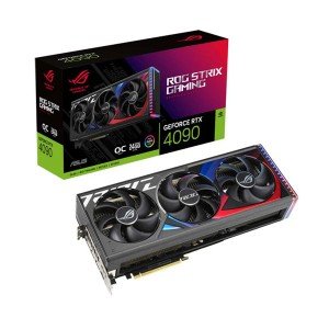 کارت گرافیک گیگابایت مدل GeForce RTX 4090 OC 24GB GDDR6X