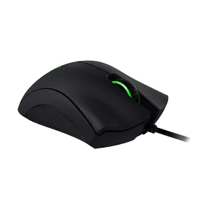موس مخصوص بازی ریزر مدل  Deathadder Essential